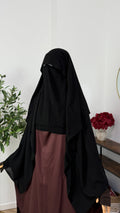 Königsniqab