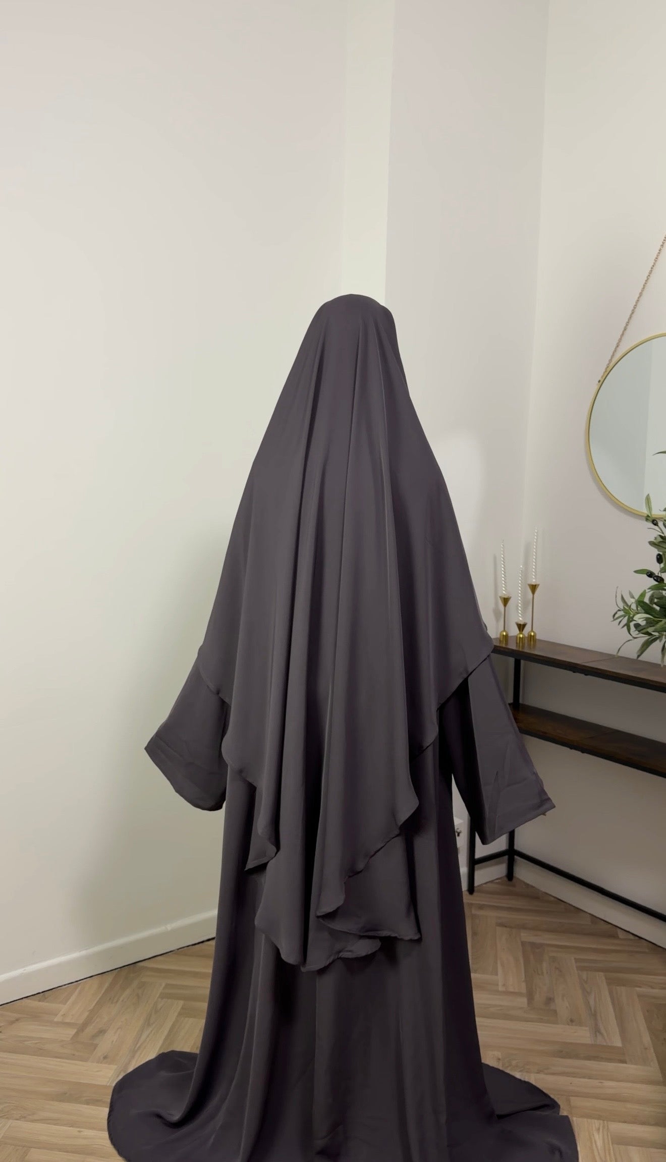 Yemen Khimar