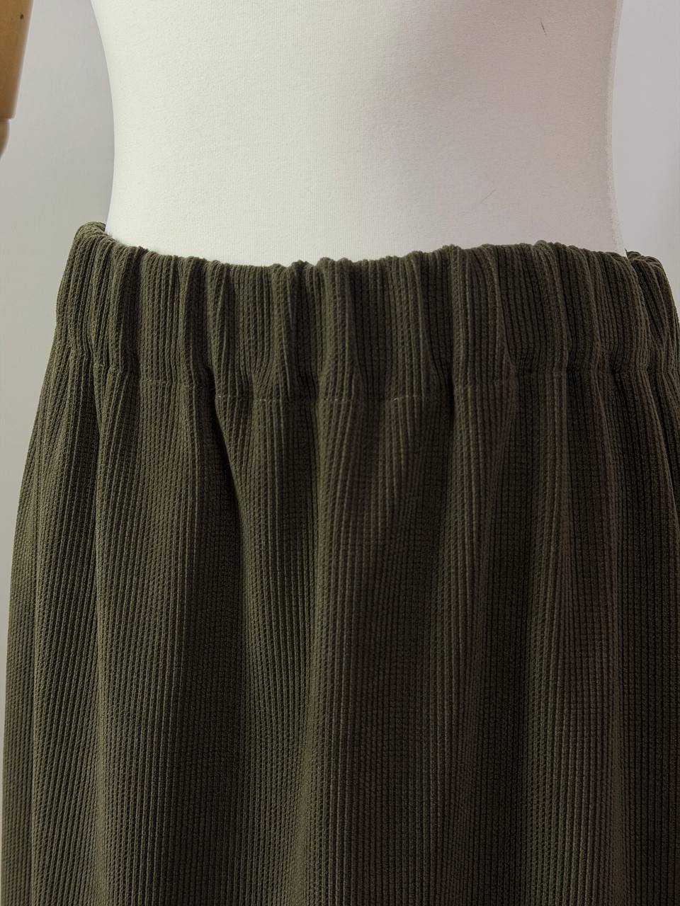 Herbst/Frühling Set aus Cord