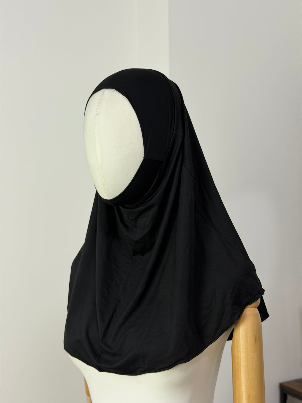 Goryanka Underhijab