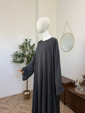 Abaya A-Linie