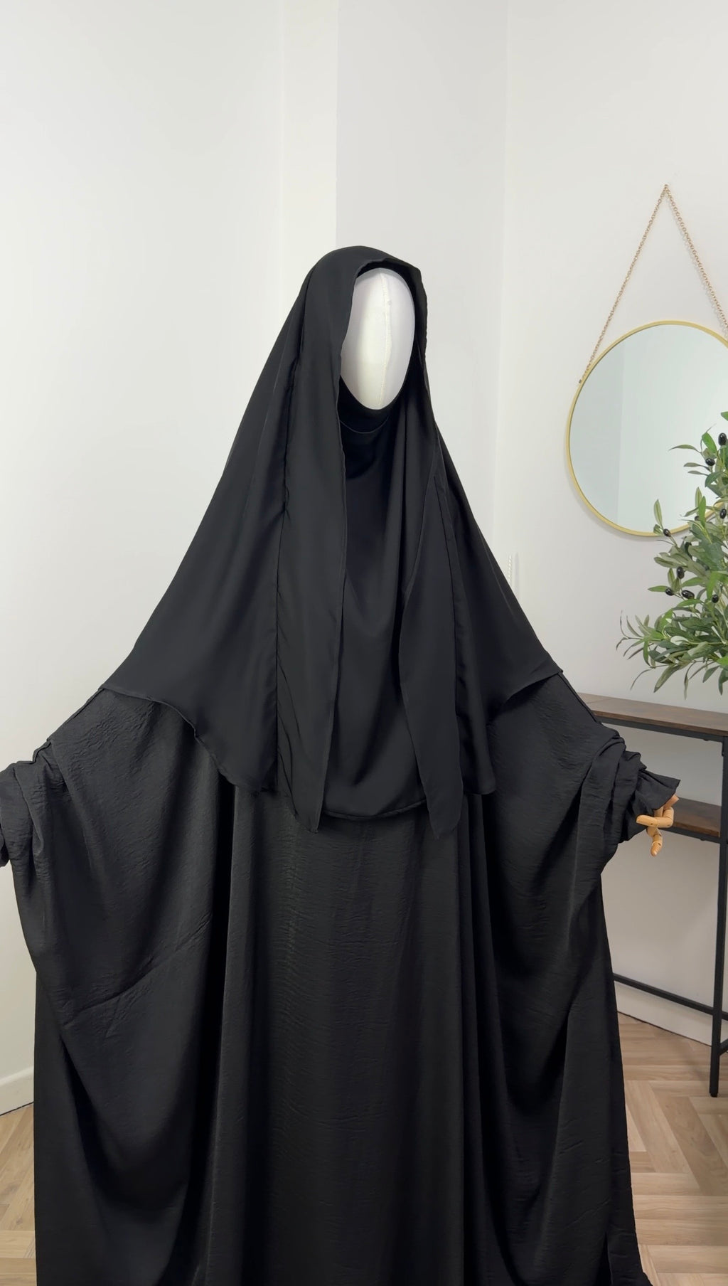 Yemen Khimar