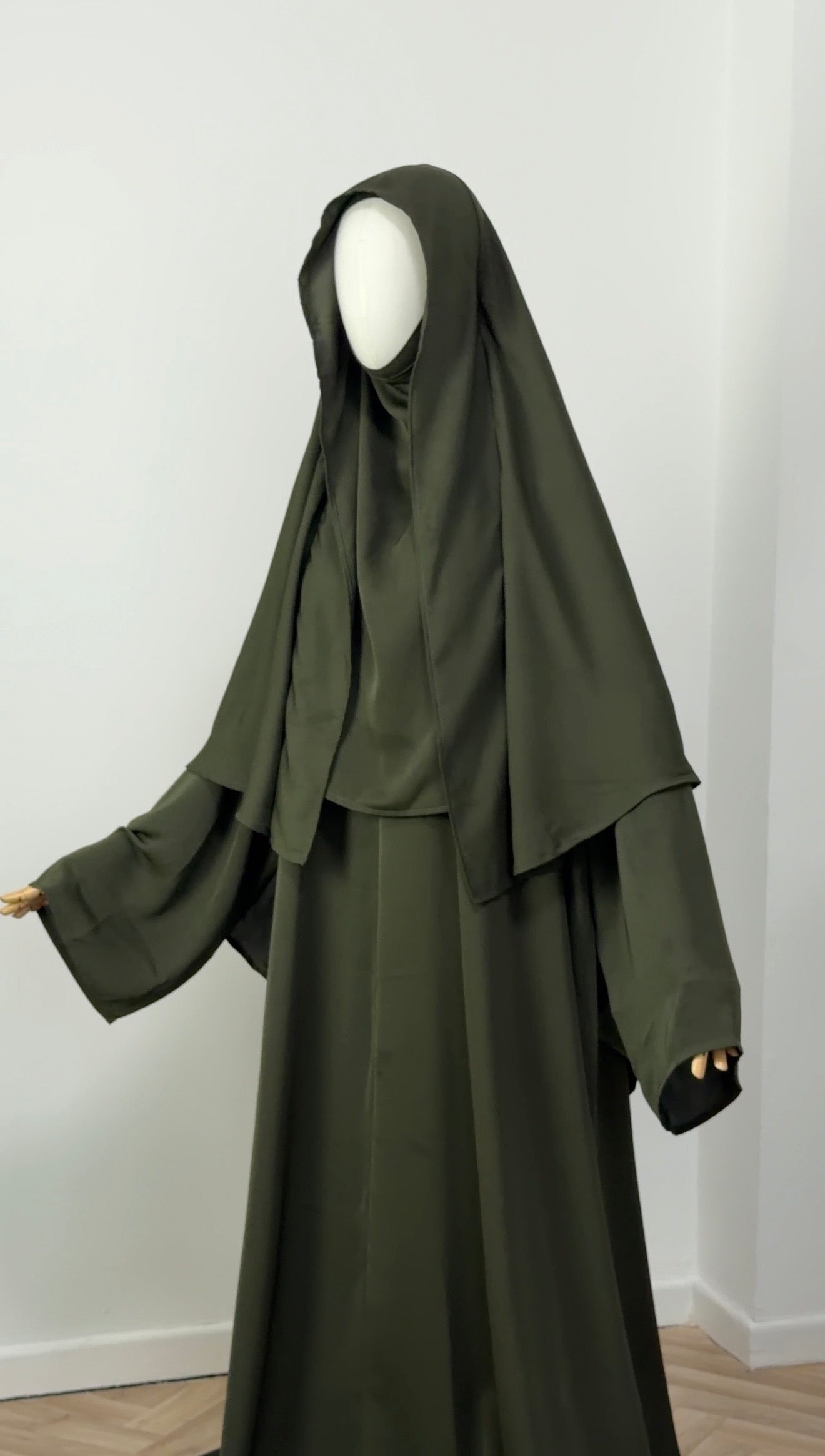 Yemen Khimar