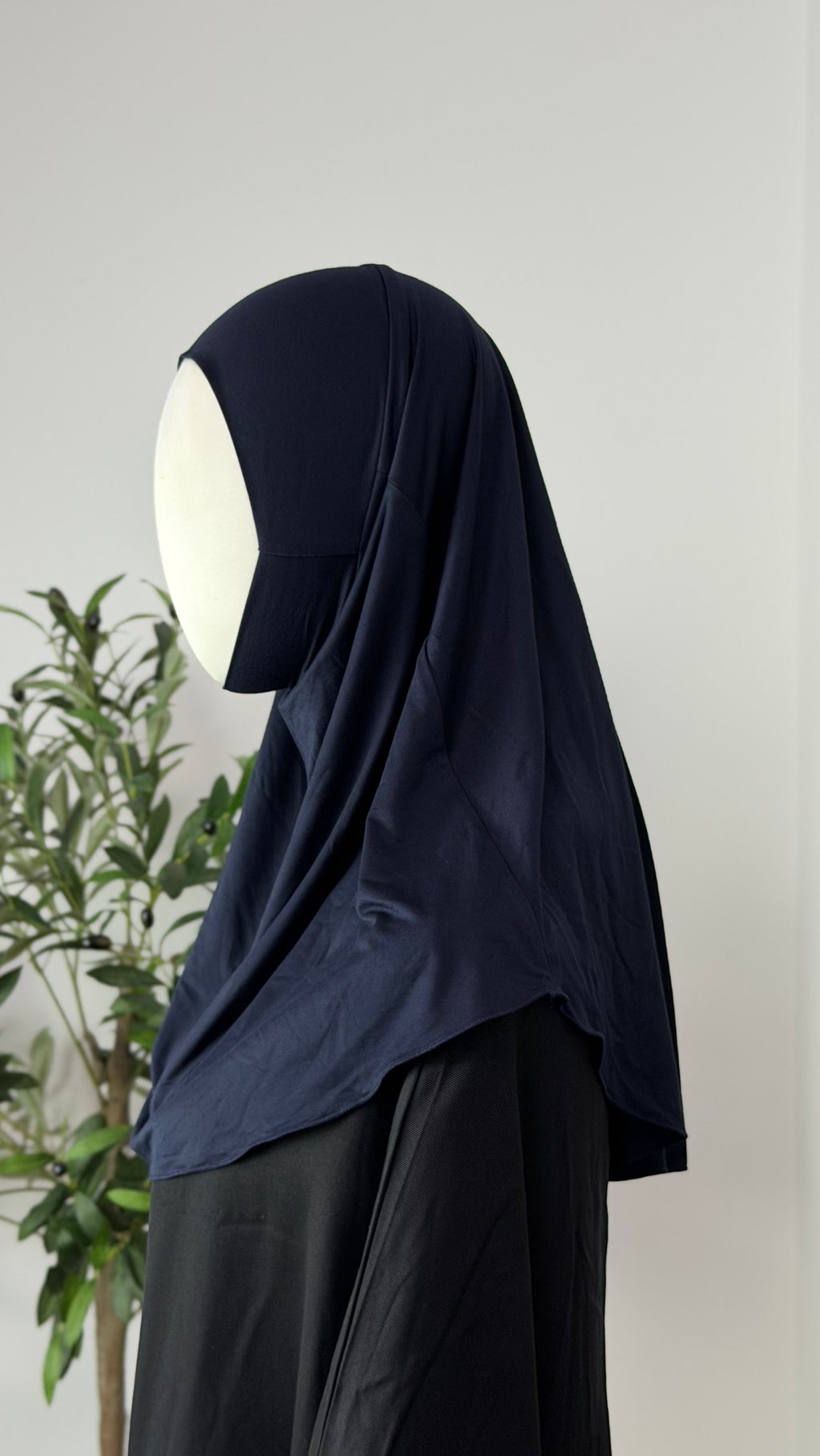 Goryanka Underhijab