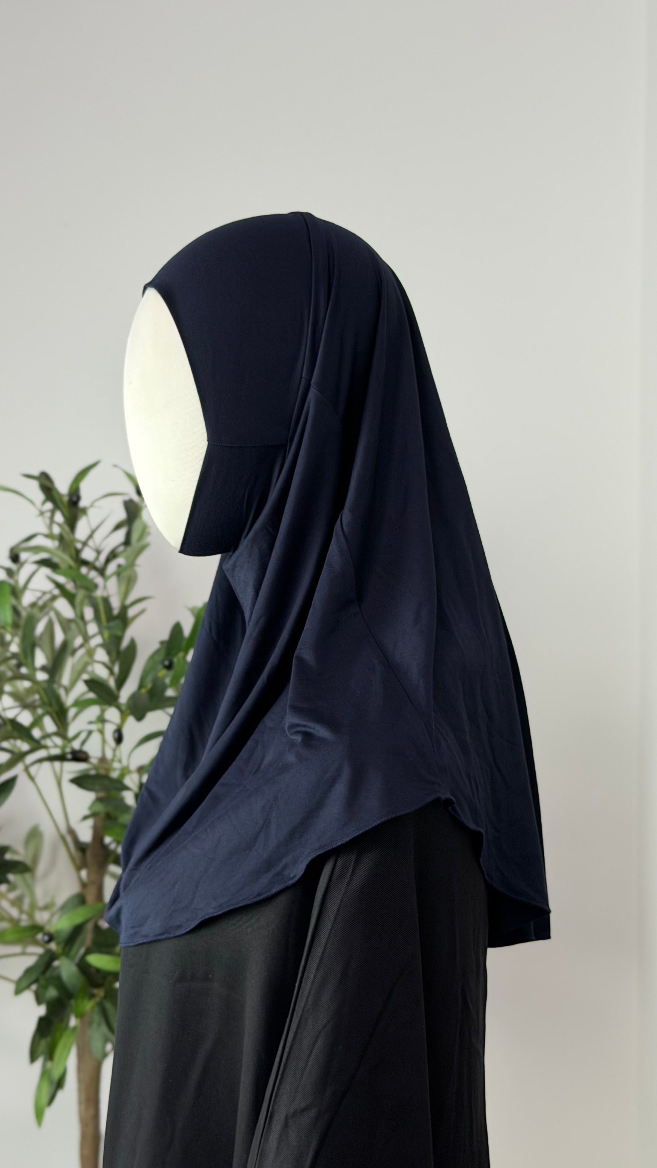 Goryanka Unterhijab