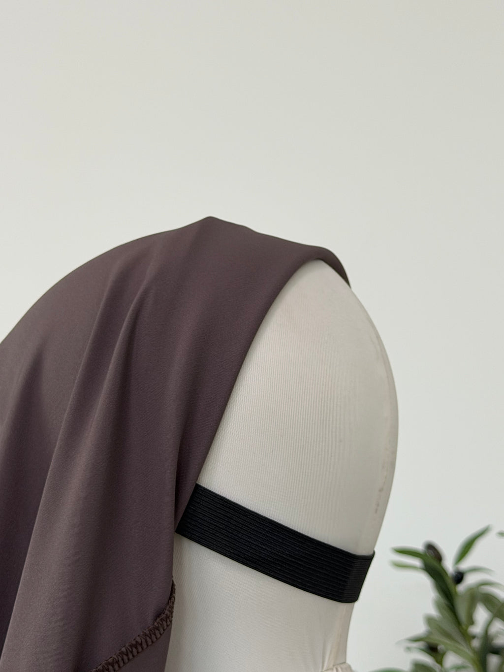 Khimar M-length
