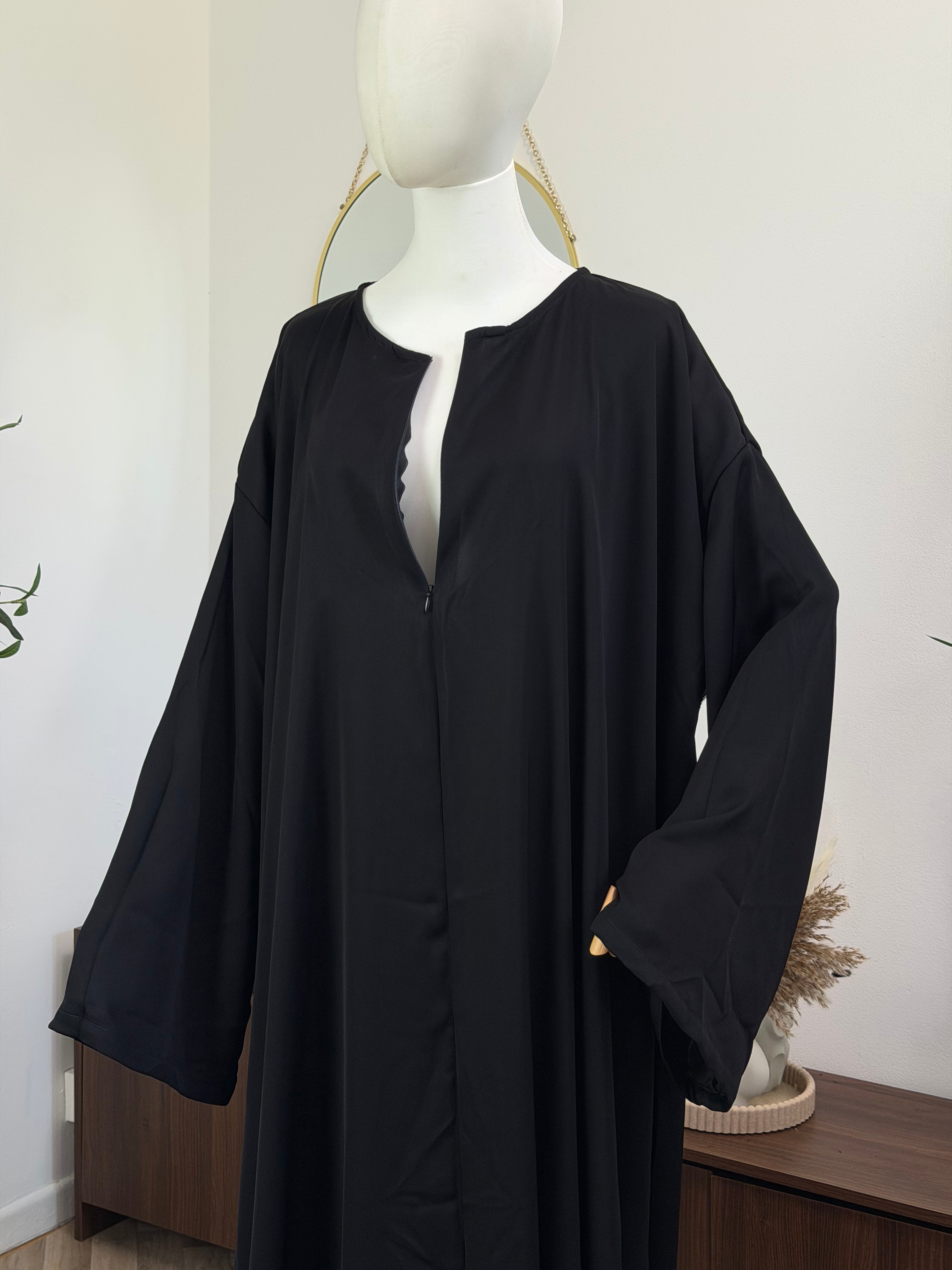 Abaya A-Linie