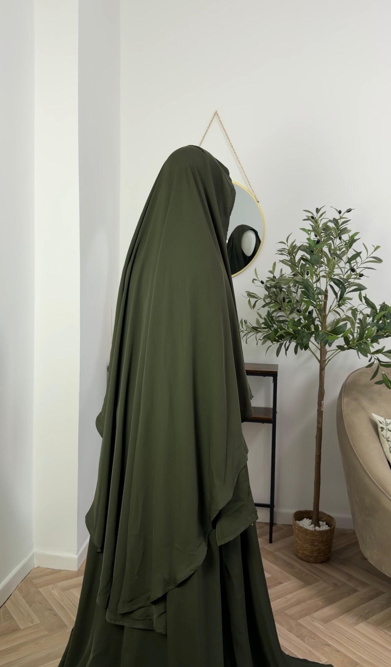 Yemen Khimar