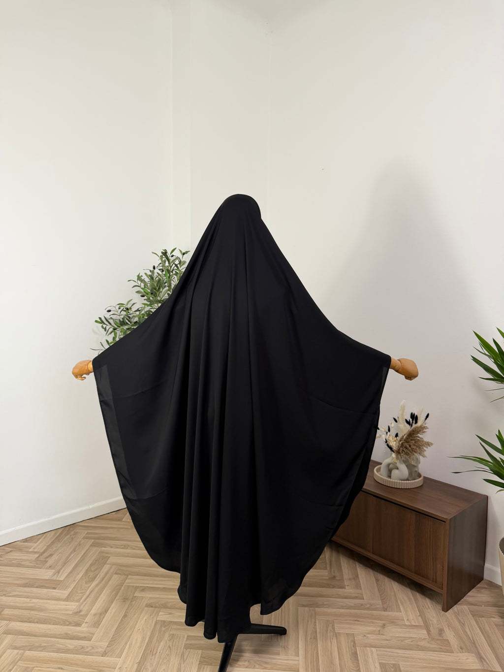 Maxi Khimar