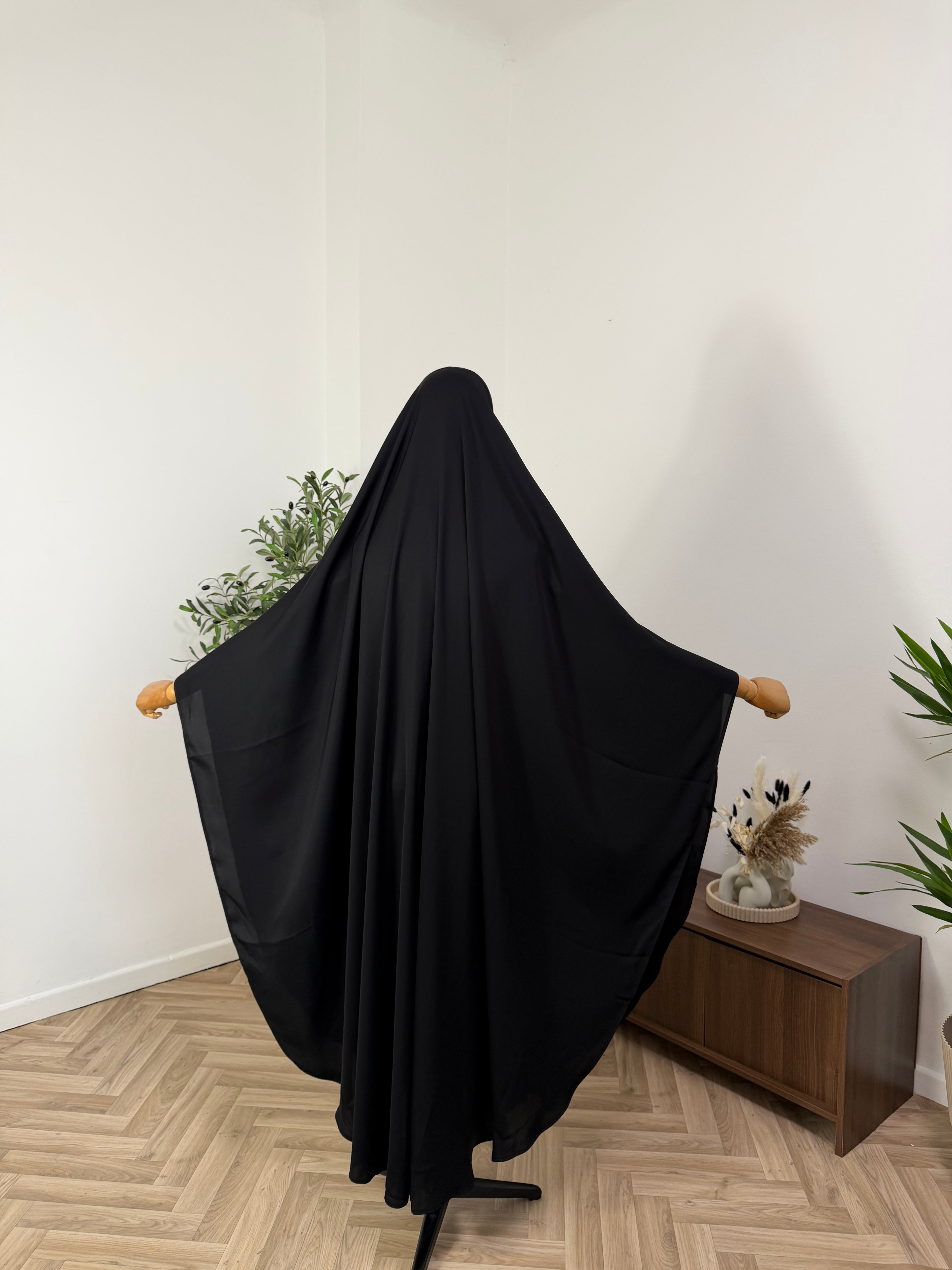 Maxi Khimar