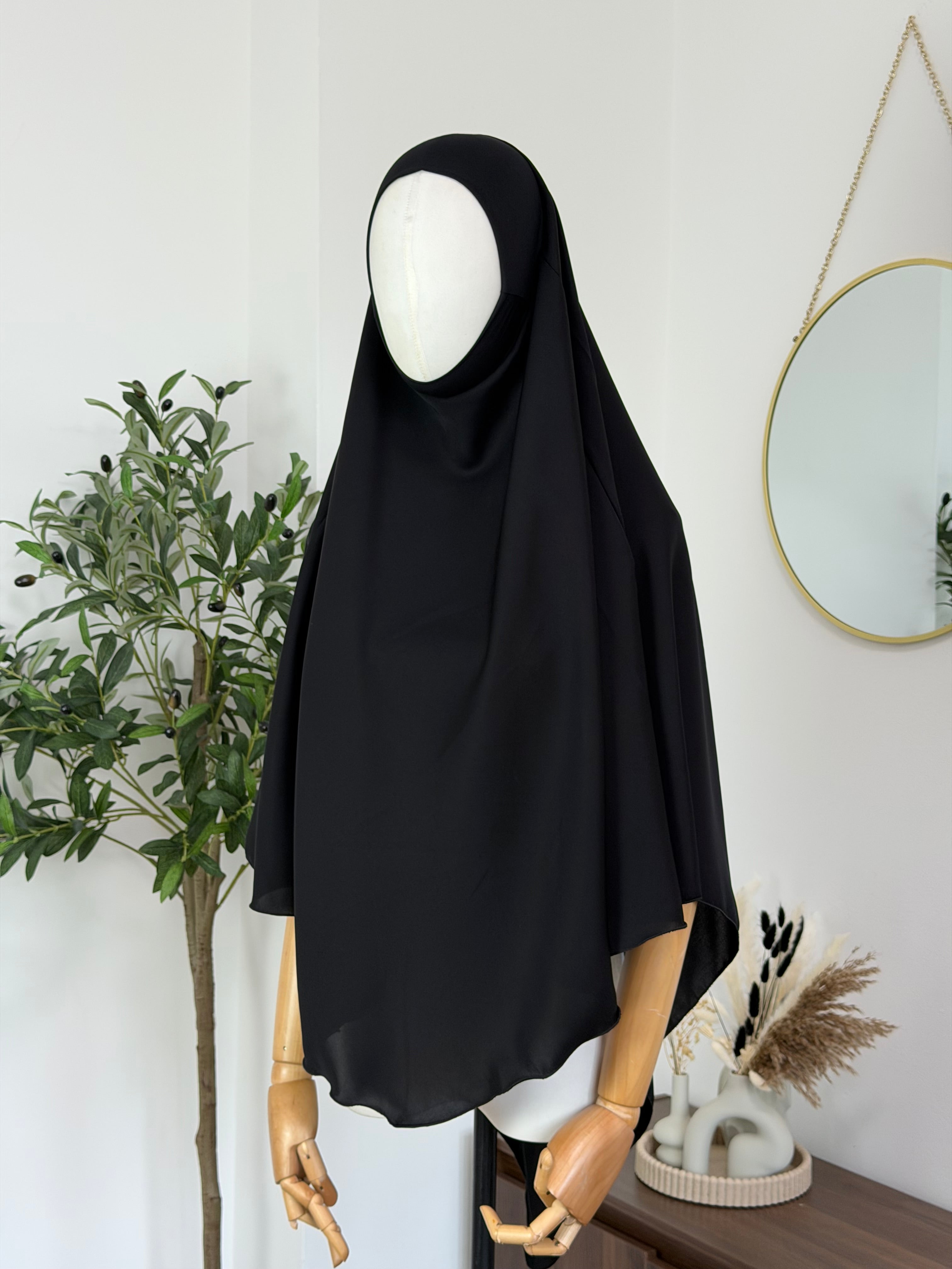 Khimar M-Länge