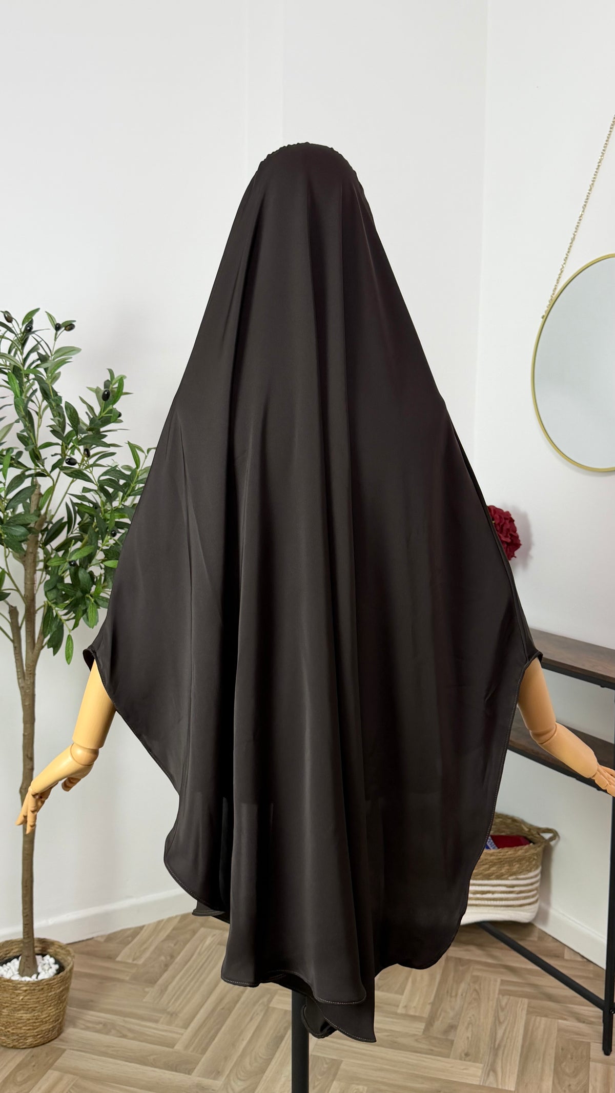 Midi Khimar