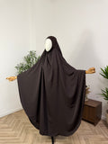 Maxi Khimar
