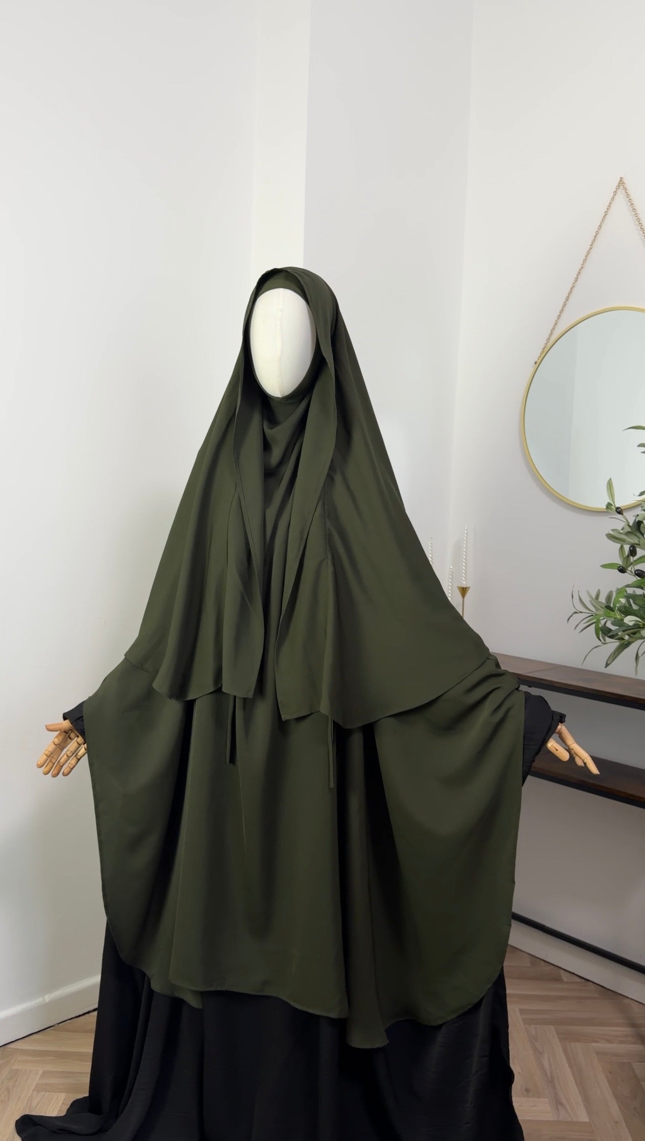 Cape Khimar