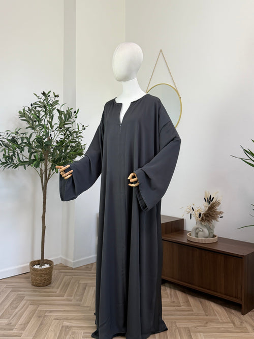 Abaya A-Linie
