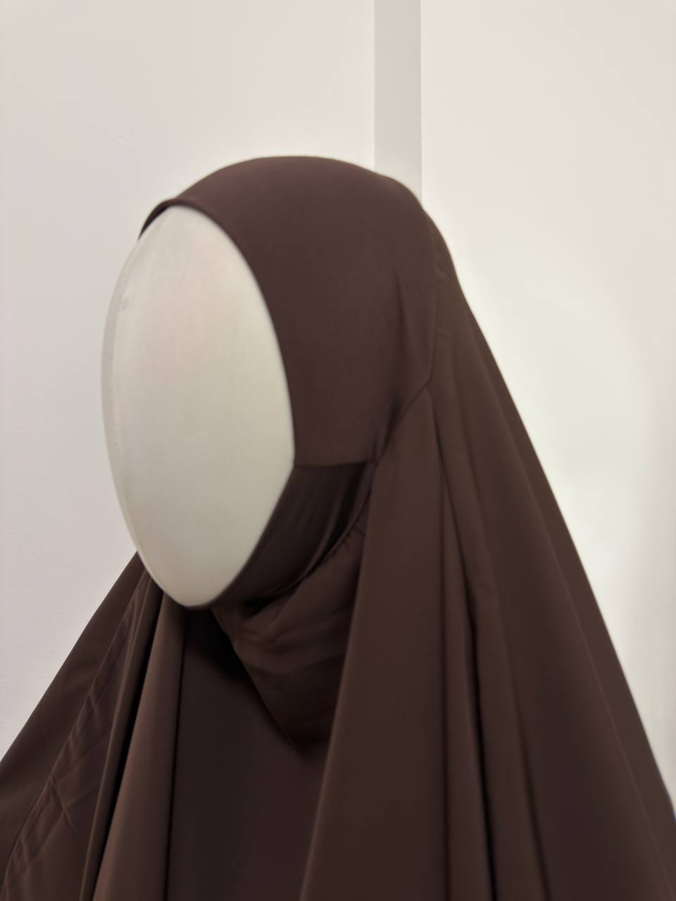 Khimar ärmellos
