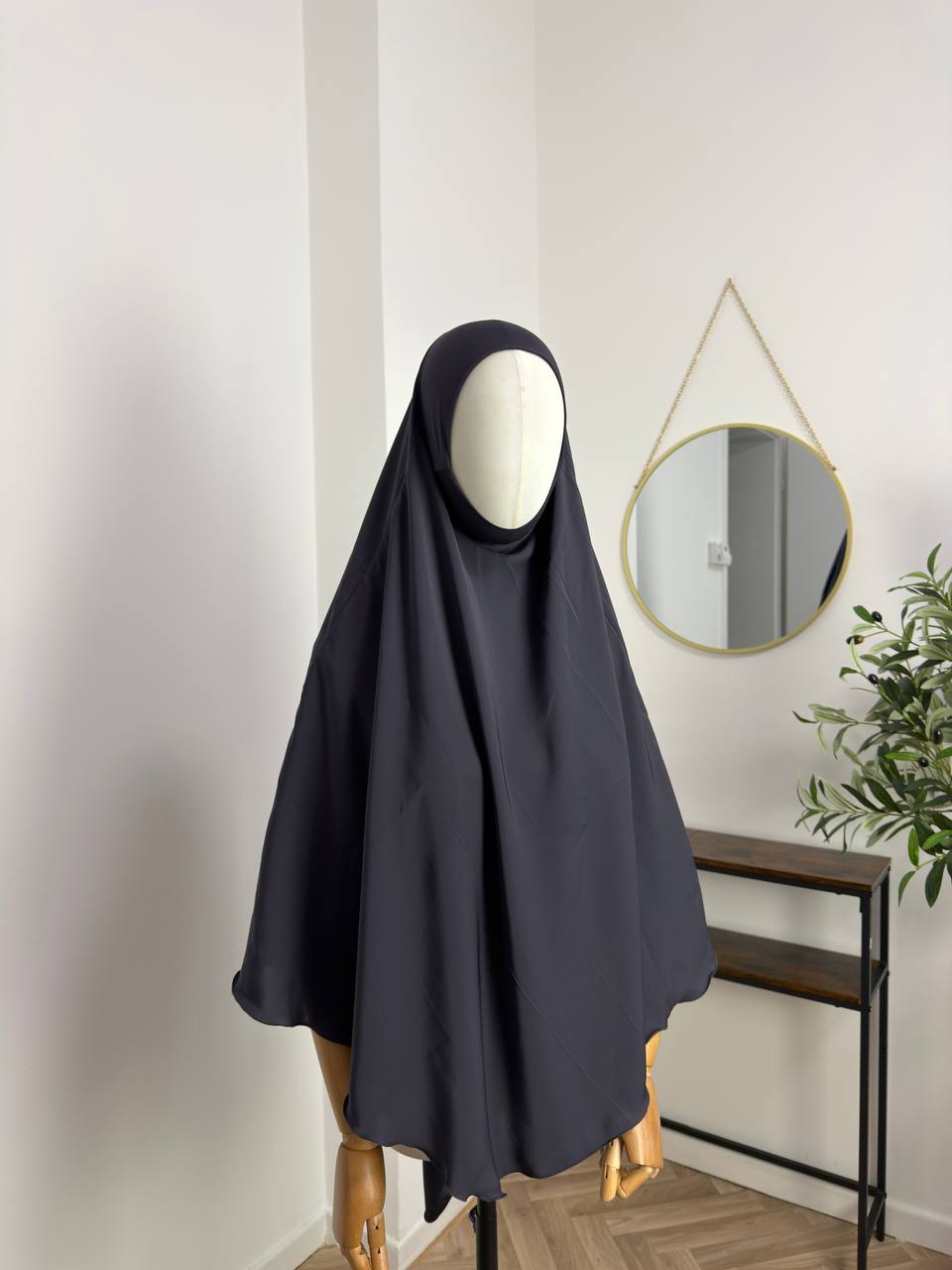 Khimar M-Länge
