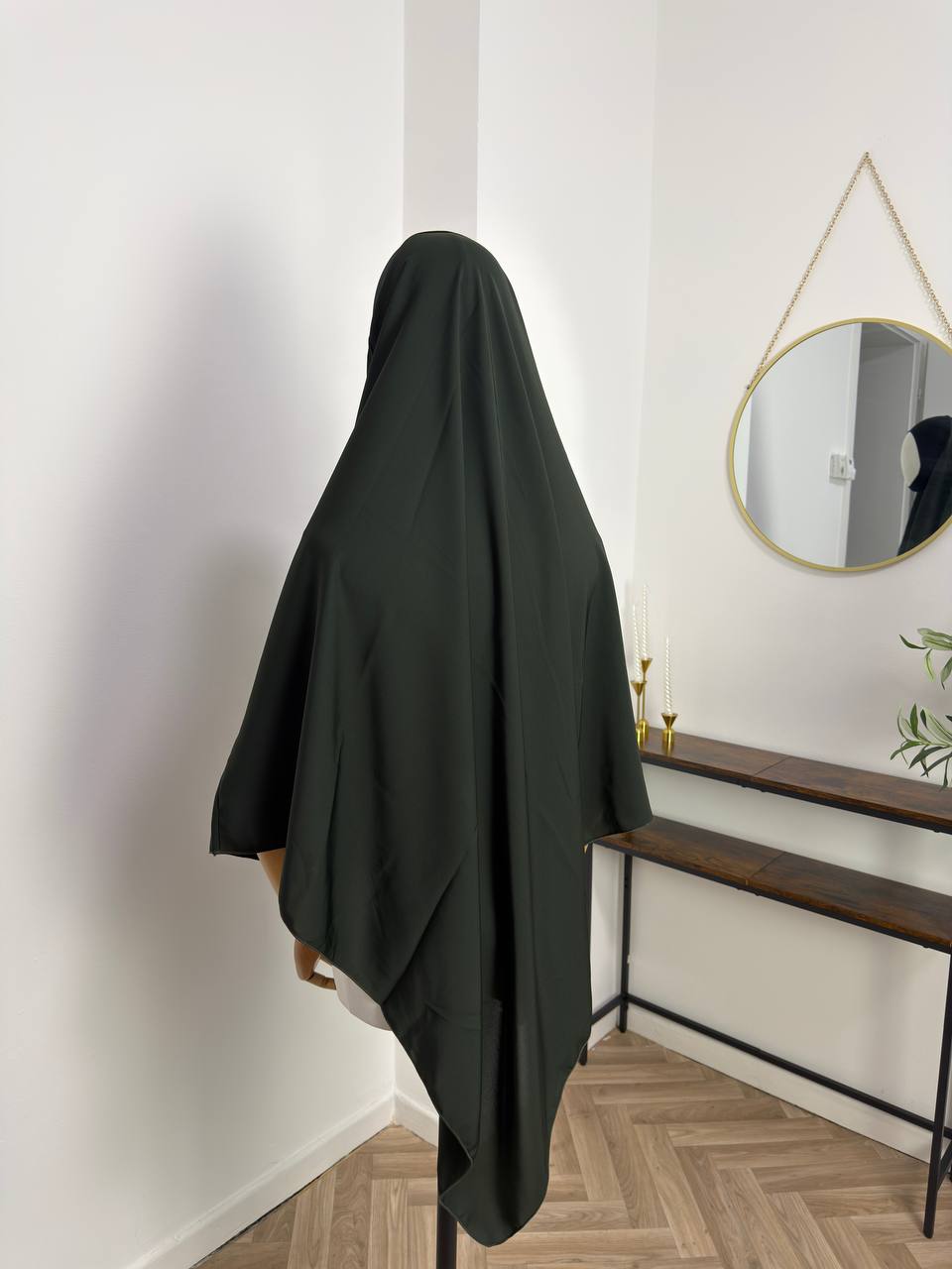 Khimar M-Länge