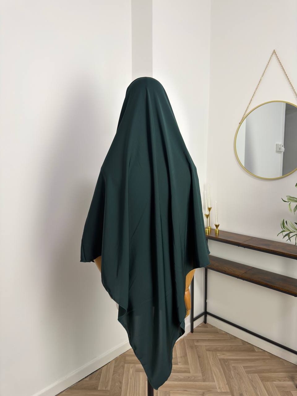 Khimar M-Länge