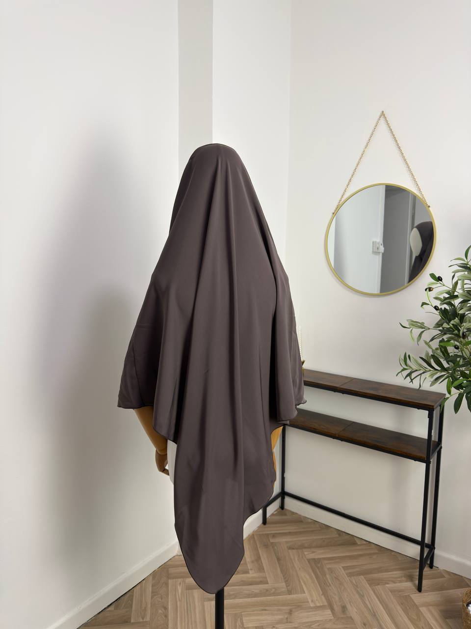 Khimar M-Länge