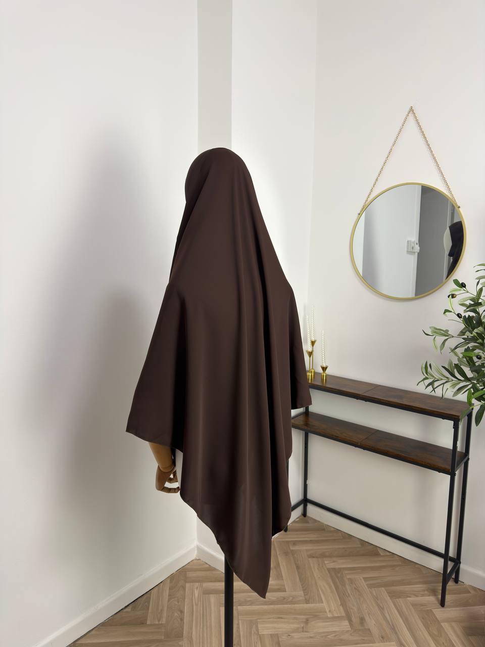 Khimar M-Länge