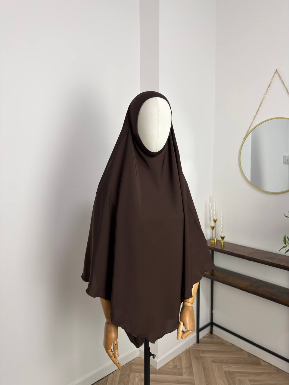 Khimar M-Länge