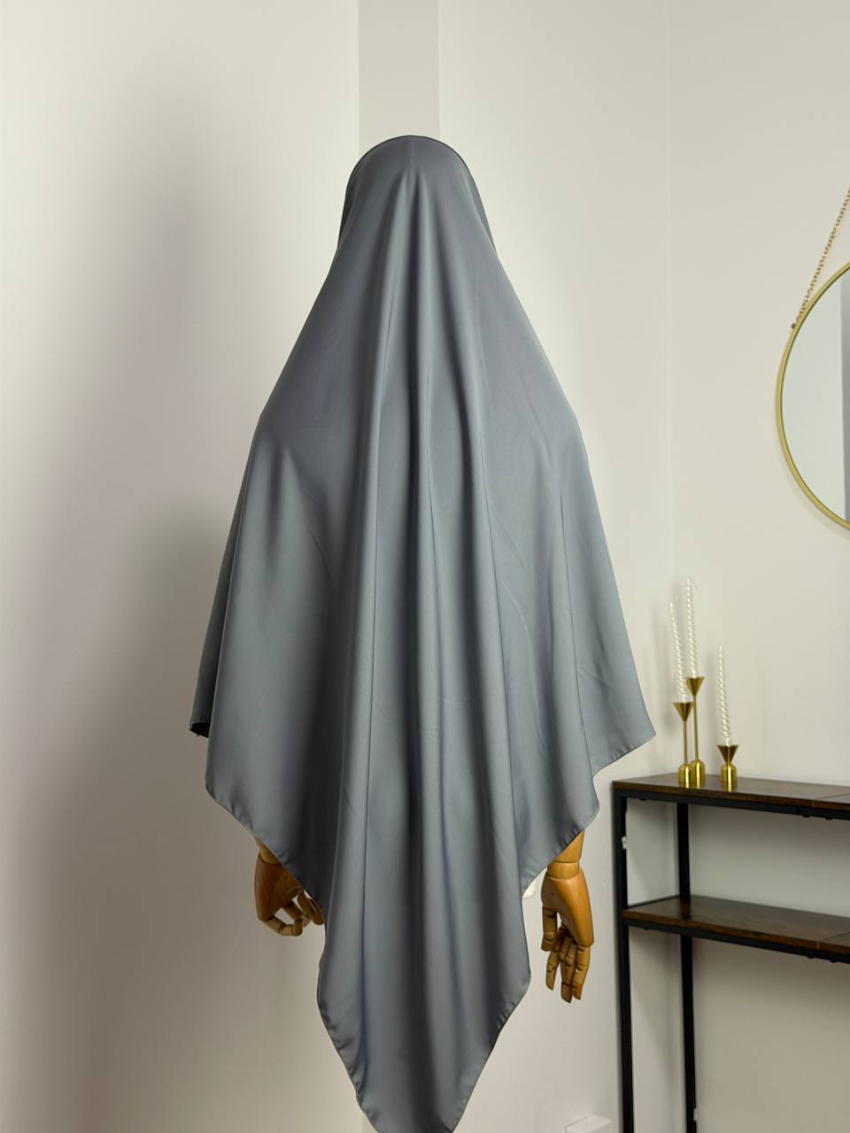 Khimar M-Länge