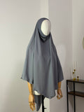 Khimar M-length