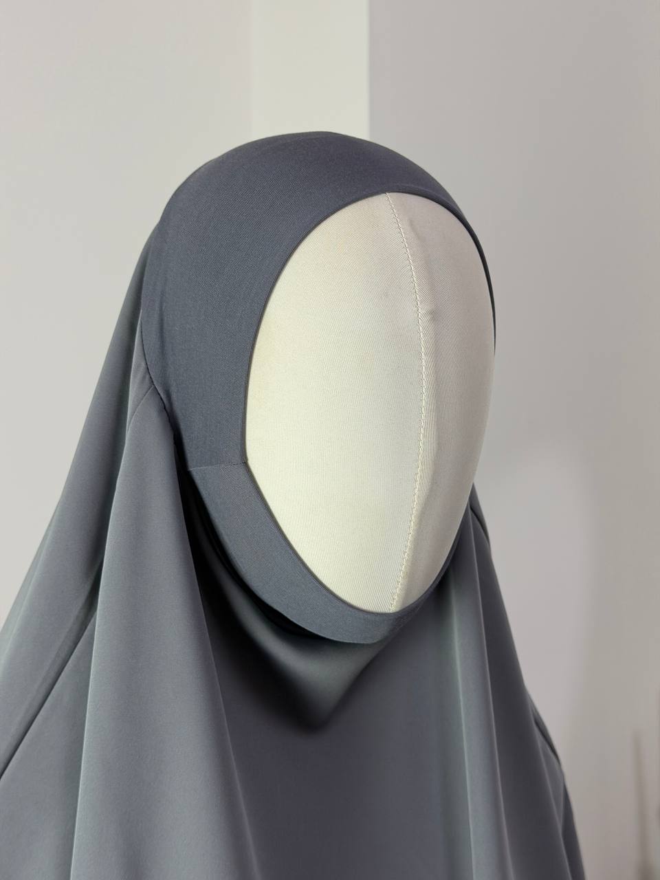 Khimar M-Länge
